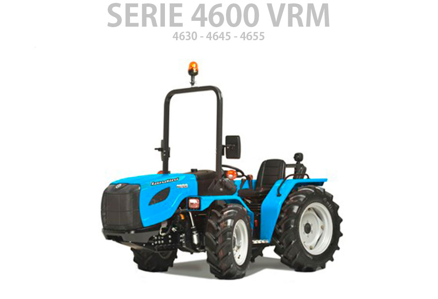 4600VRM