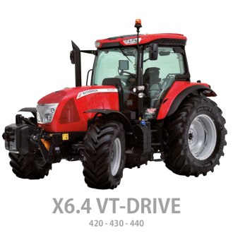 X6.4VTDRIVE