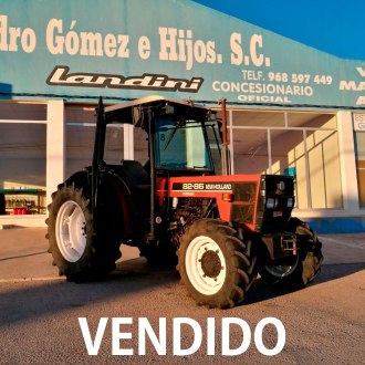 NH82VENDIDO